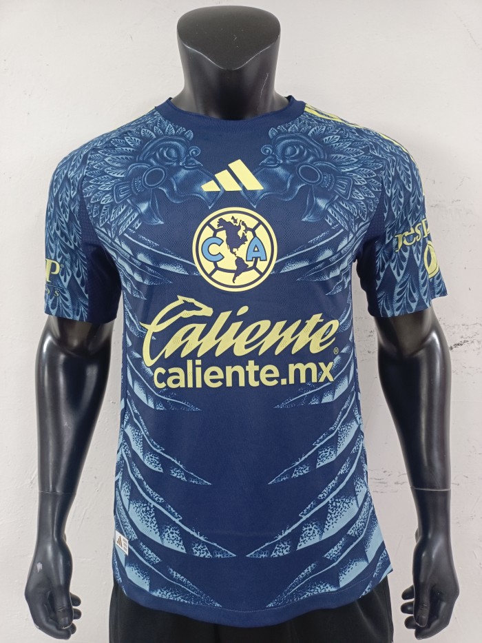 2026 Americas away jersey