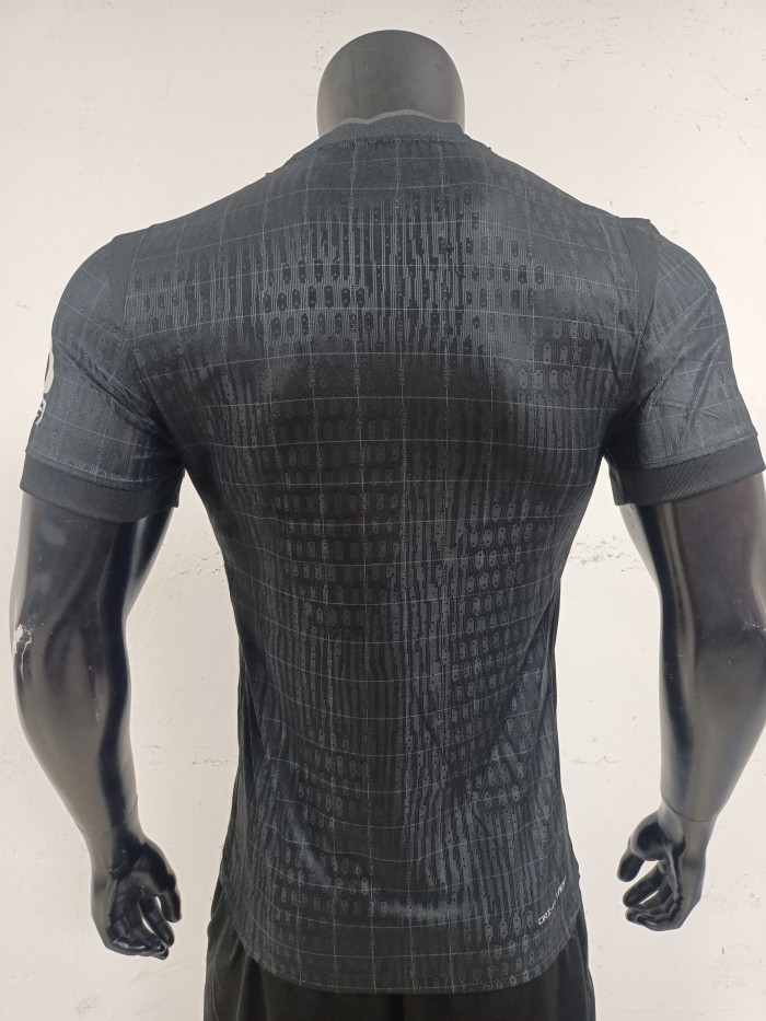 2026 Tottenham away jersey