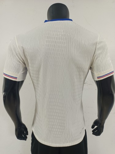 2026 France away jersey
