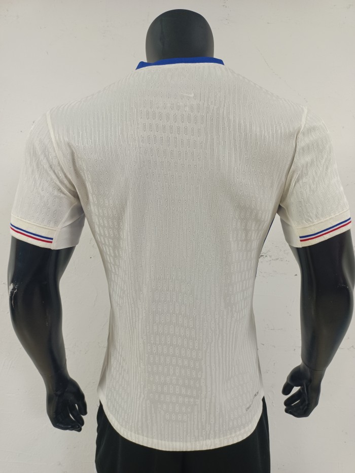 2026 France away jersey