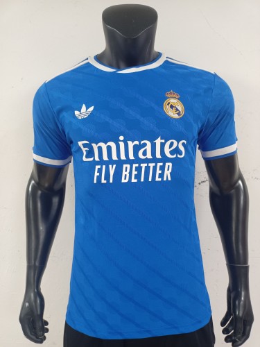 2026 Real Madrid away kit