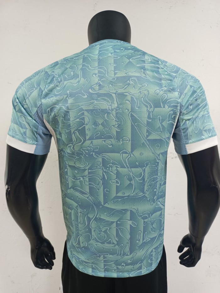 2026 Juventus away jersey