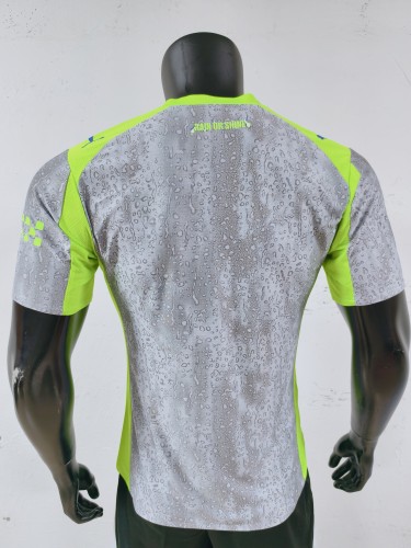 2026 Manchester City away kit