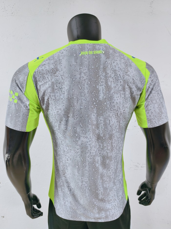 2026 Manchester City away kit