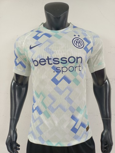Inter Milan away jersey for 2026