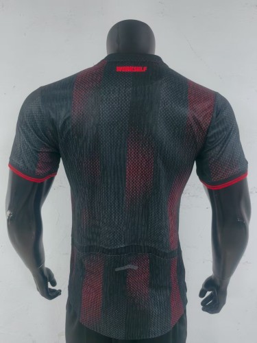 2026 Leverkusen home jersey