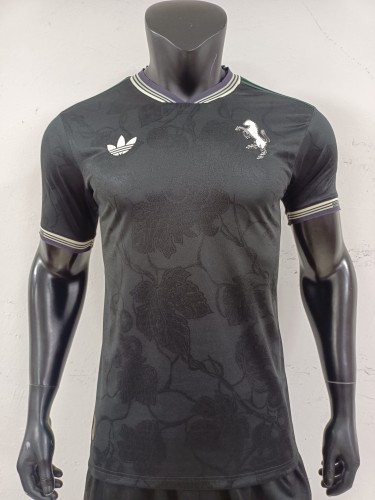 2026 Juventus away jersey