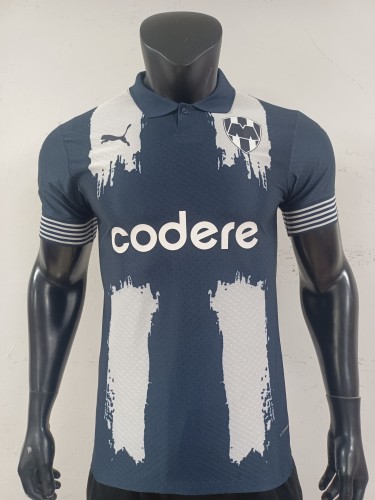 2026 Monterey 80th Anniversary Edition jersey