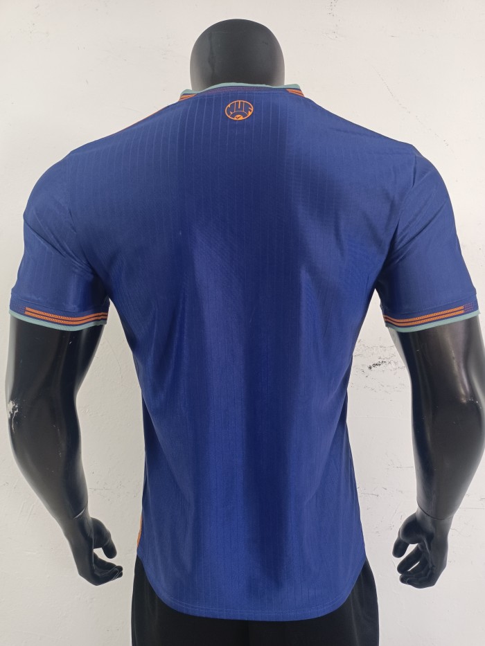 2026 Newcastle United away jersey