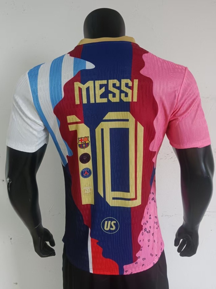 2026 Barcelona Special Edition jersey