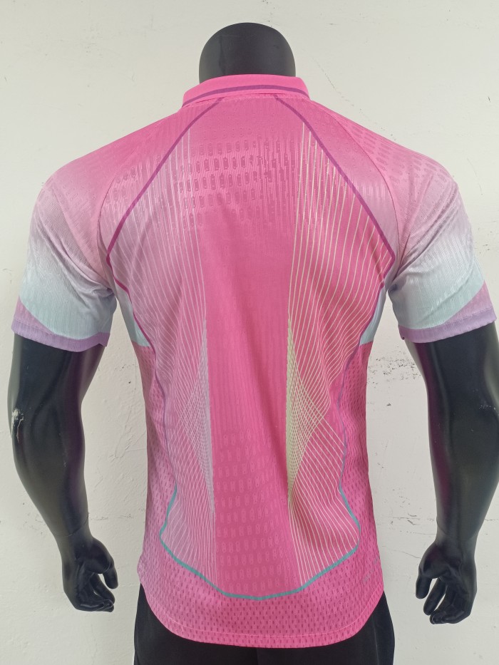 2026 Barcelona Special Edition jersey