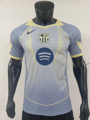 2026 Barcelona Special Edition jersey