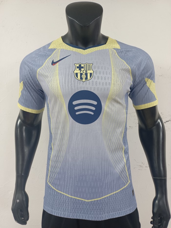 2026 Barcelona Special Edition jersey