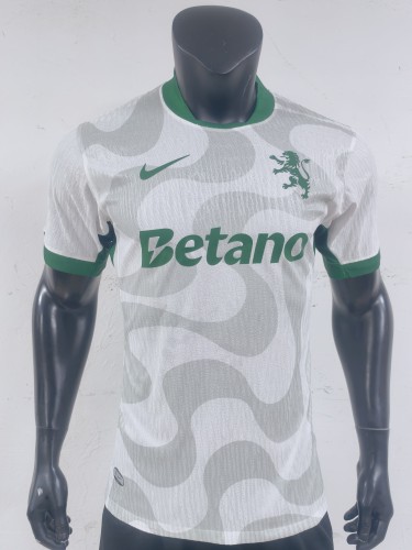 2026 Lisbon away jersey