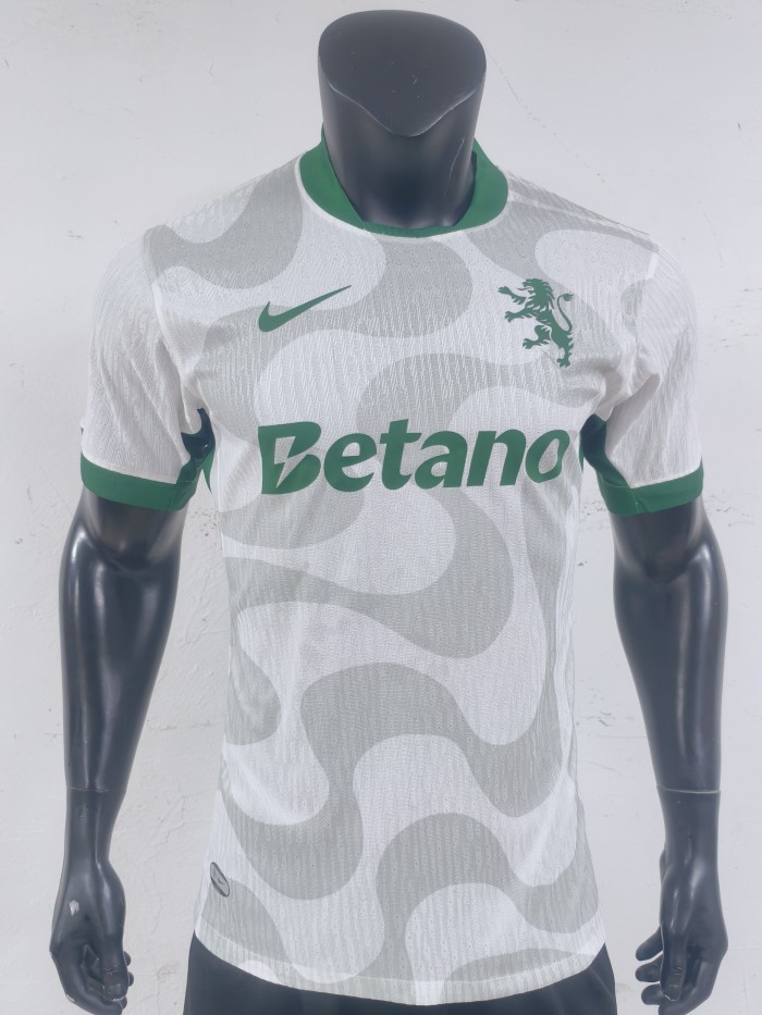 2026 Lisbon away jersey
