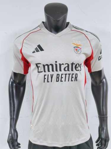 2026 Benfica away jersey