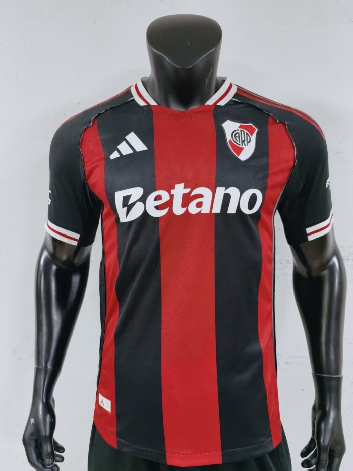 2026 River Plate away jersey