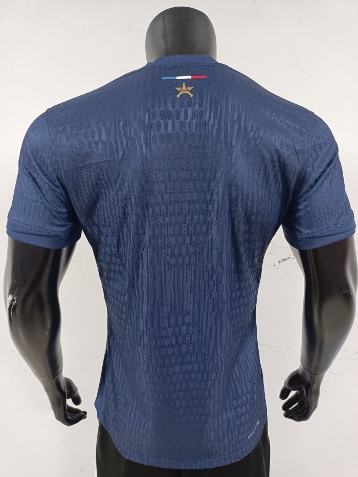 2026 Paris home jersey