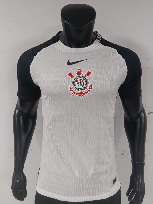 2026 Corinthians home jersey