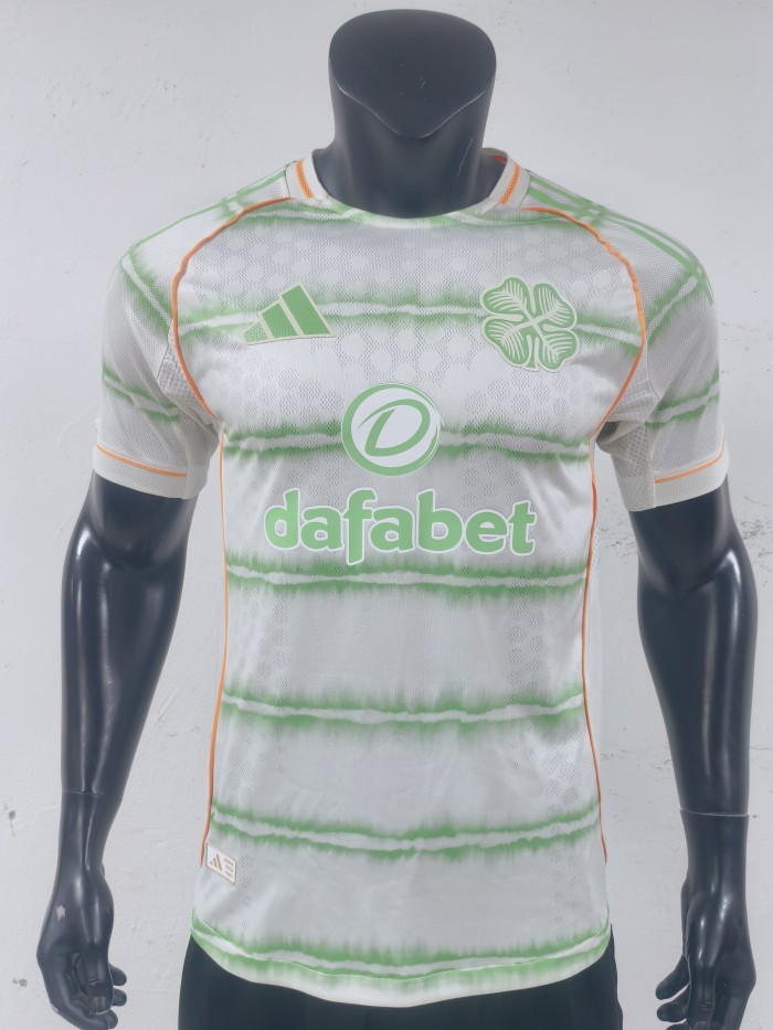 2026 Celtics away jersey
