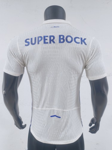 2026 Porto 2 away jersey