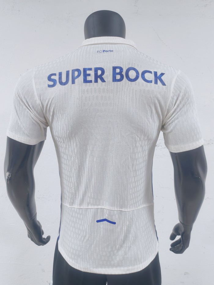 2026 Porto 2 away jersey