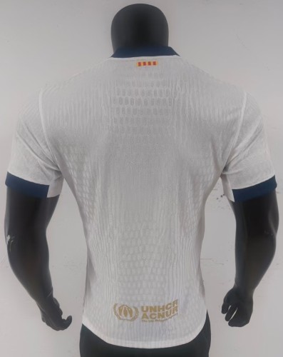 2026 Barcelona jersey