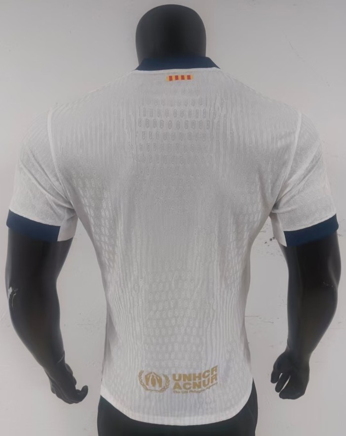 2026 Barcelona jersey