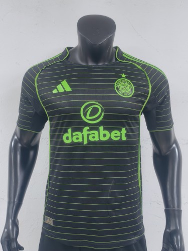 2026 Celtics away jersey