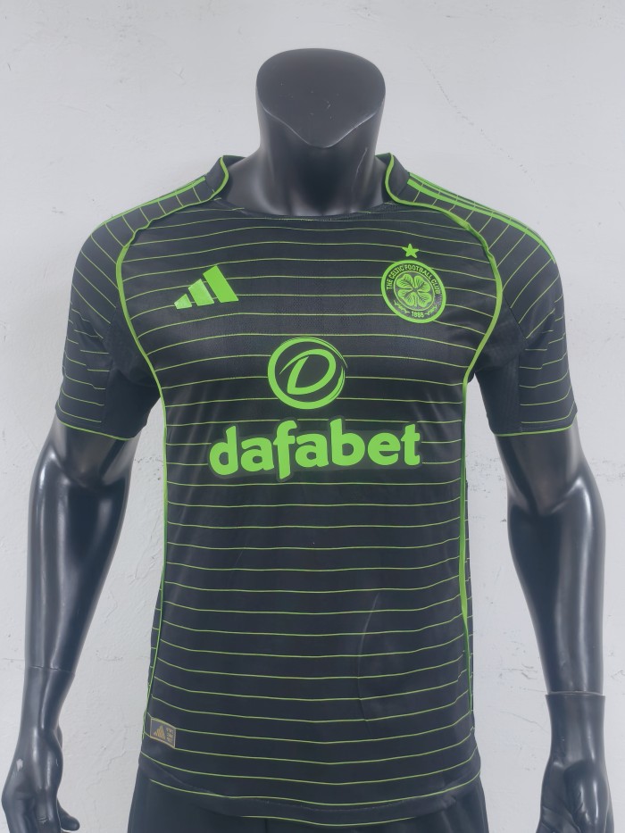 2026 Celtics away jersey