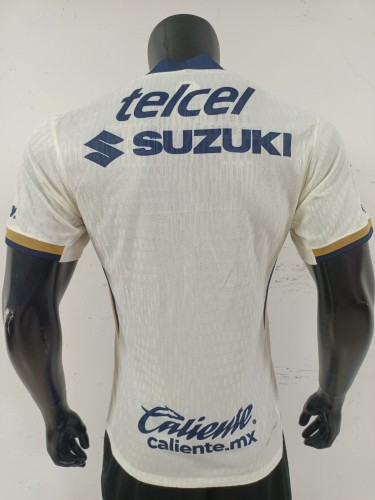 25-26 cougar home jersey