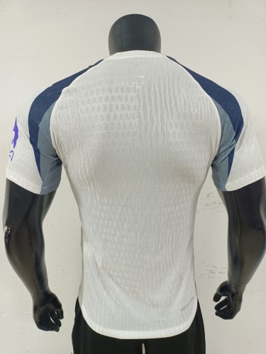 2026 Tottenham Hotspur home jersey