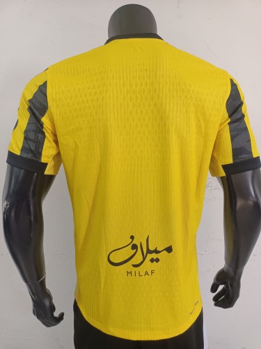 2026 Jeddah United home jersey