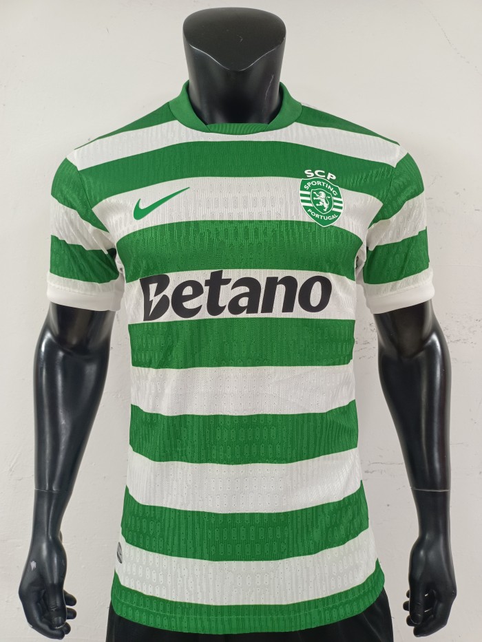 2026 Lisbon home jersey