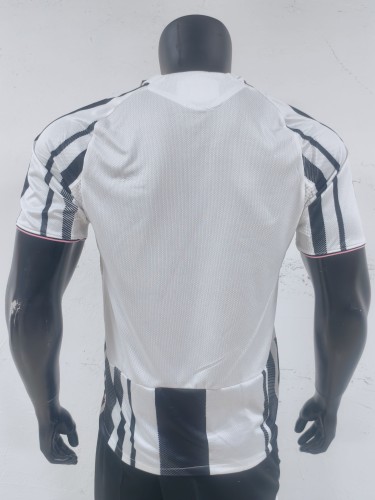 2026 Juventus home jersey