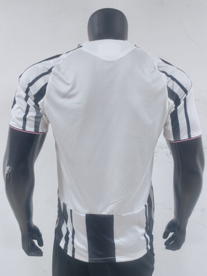 2026 Juventus home jersey