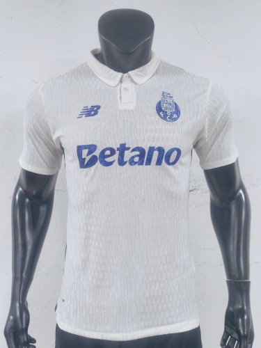 2026 Porto 2 away jersey