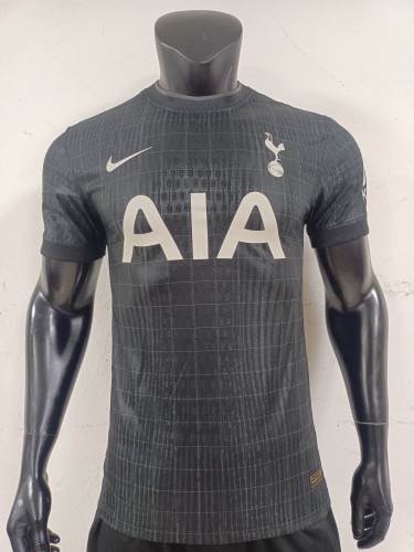 2026 Tottenham away jersey