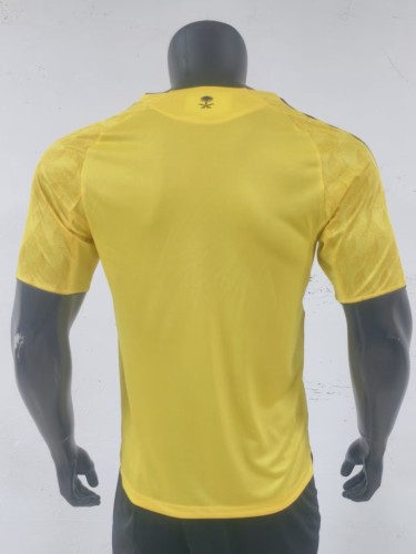 2026 Riyadh home jersey