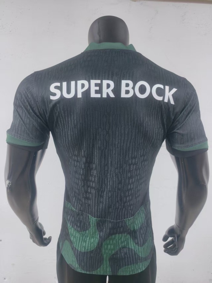 2026 Lisbon 2 away jersey