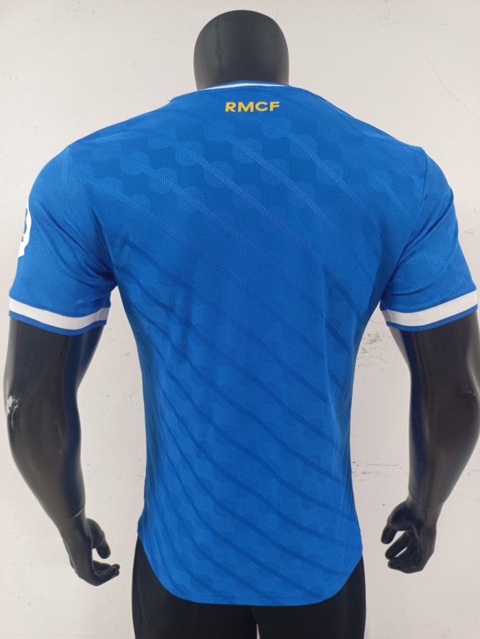 2026 Real Madrid away kit