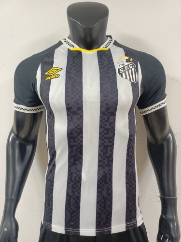 2026 Santos away jersey