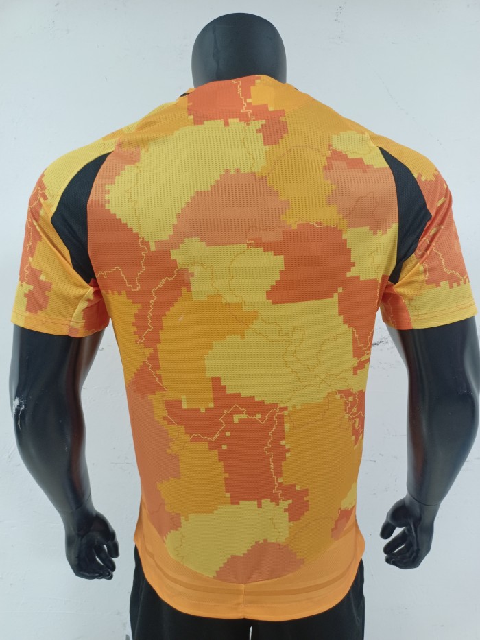 2026 Paris 2 away jersey