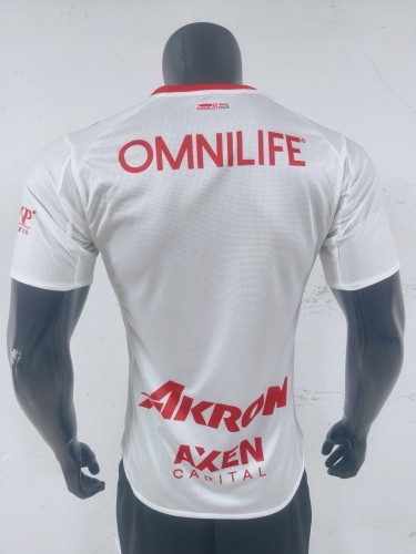 2026 Chivas away jersey