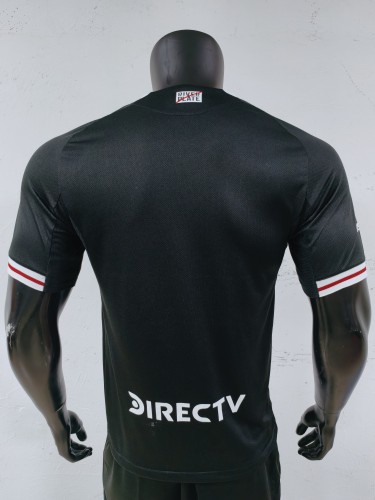 2026 River Plate away jersey