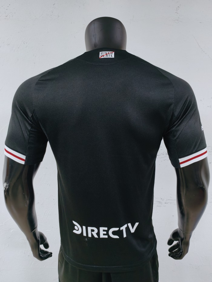 2026 River Plate away jersey