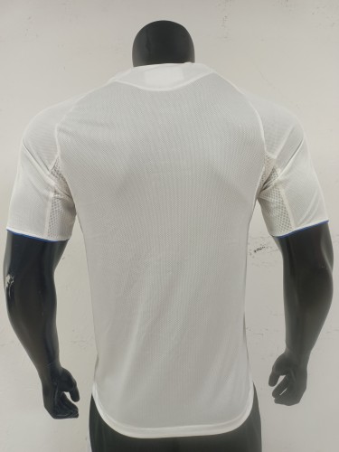 2026 Lyon home jersey