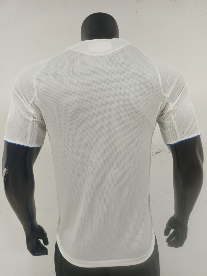 2026 Lyon home jersey