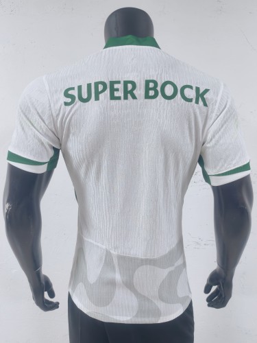 2026 Lisbon away jersey