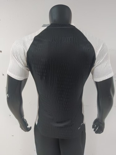 2026 Corinthians away jersey
